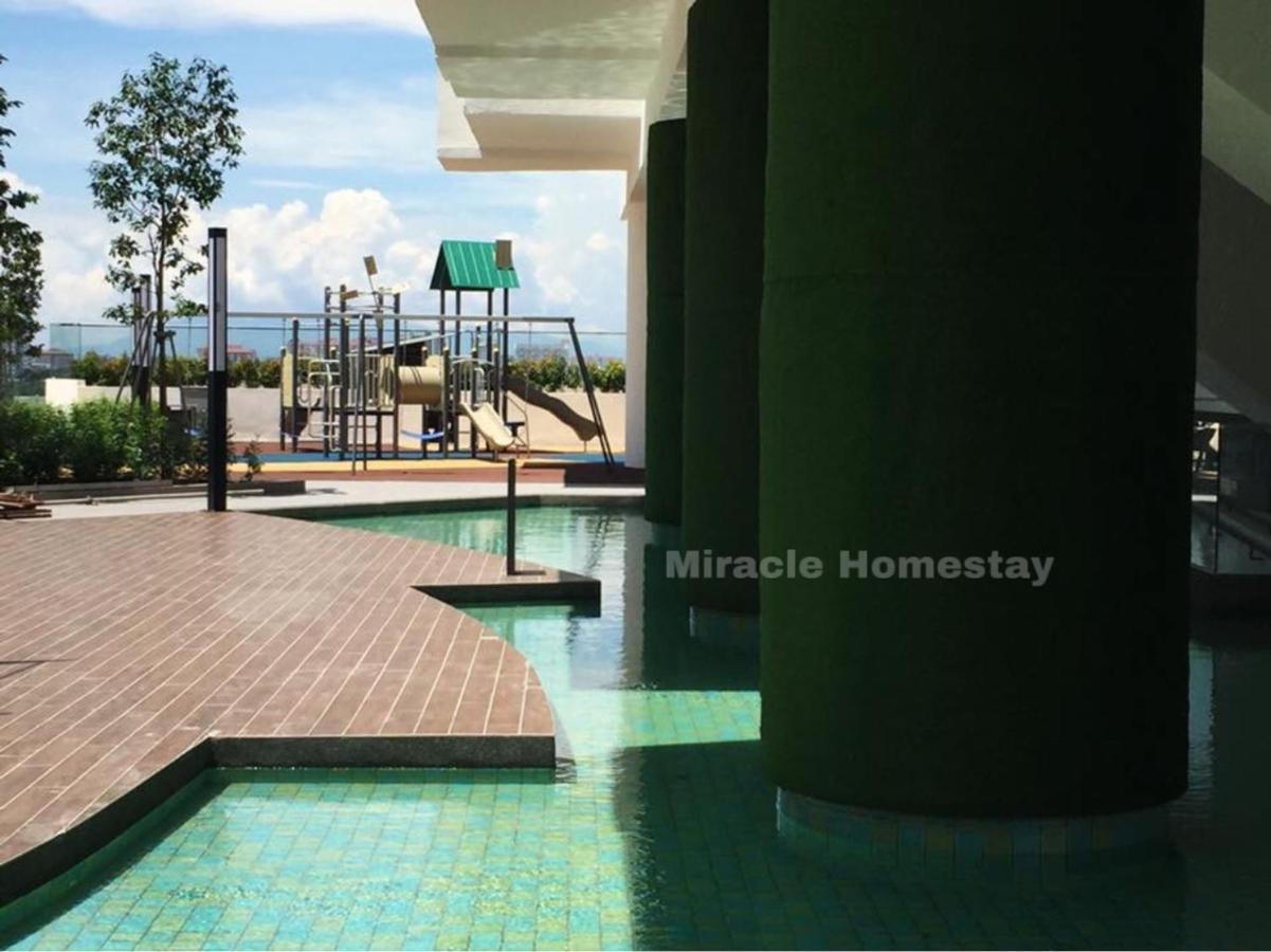 Miracle Woodsbury Habour Place Butterworth Exterior photo