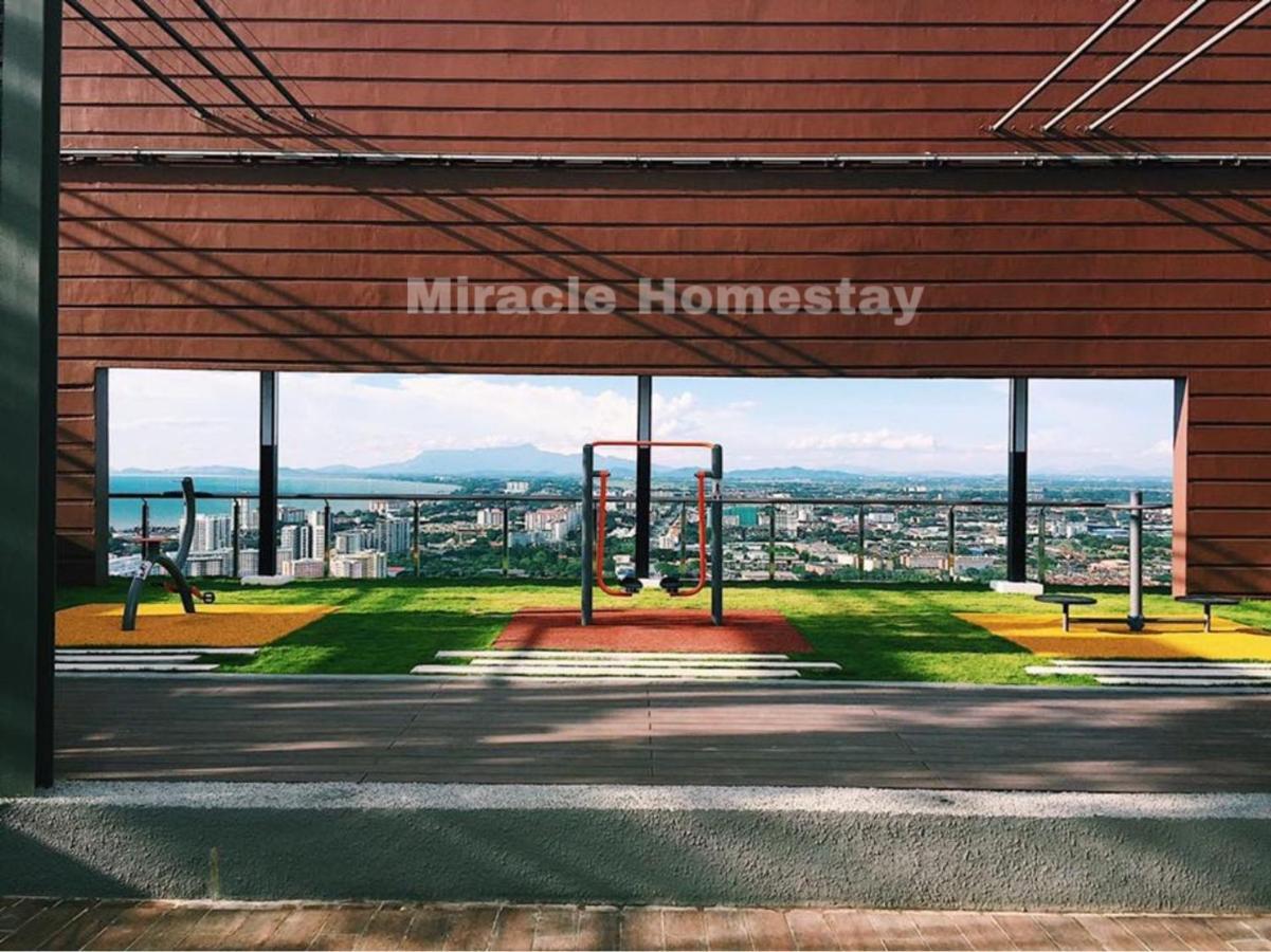 Miracle Woodsbury Habour Place Butterworth Exterior photo