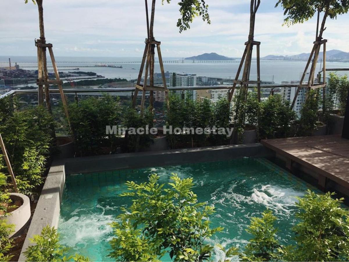 Miracle Woodsbury Habour Place Butterworth Exterior photo
