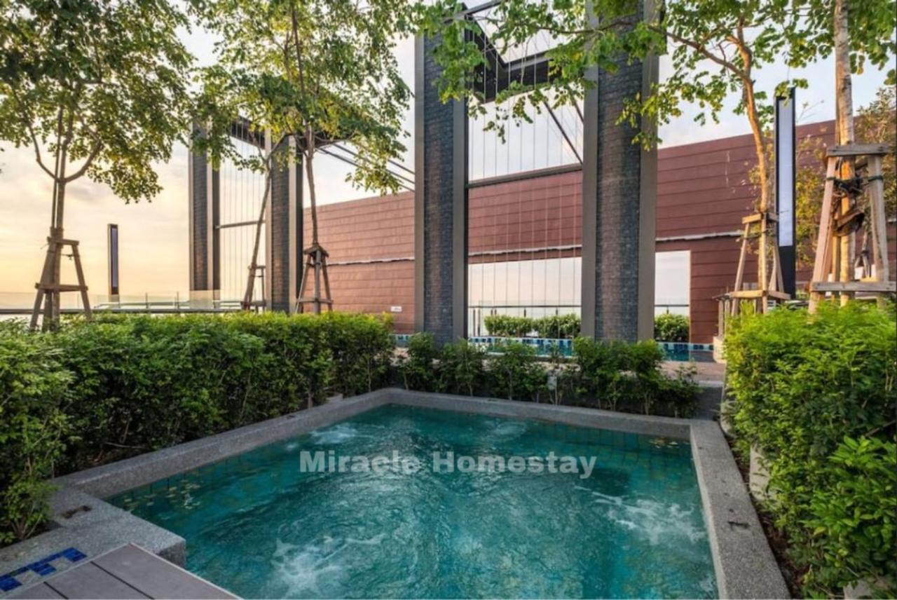 Miracle Woodsbury Habour Place Butterworth Exterior photo