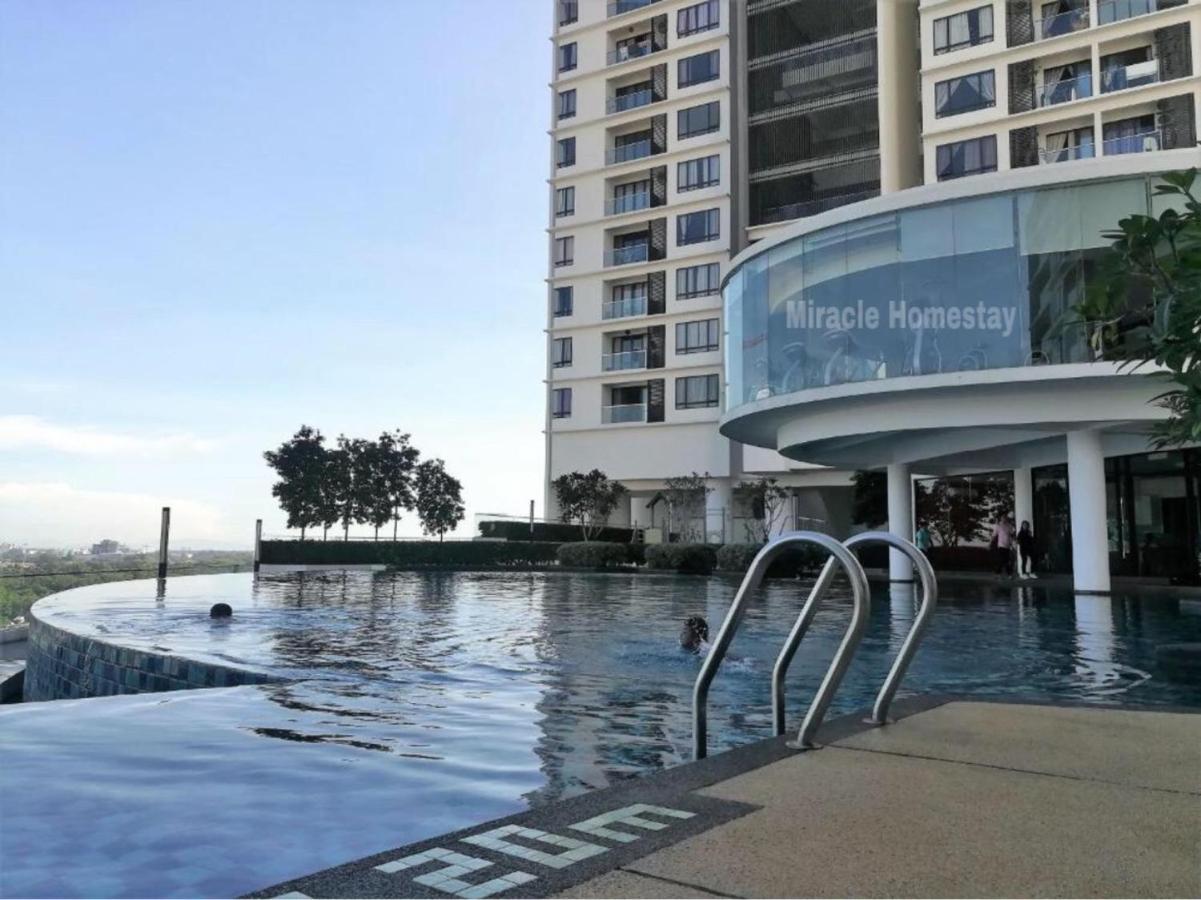 Miracle Woodsbury Habour Place Butterworth Exterior photo