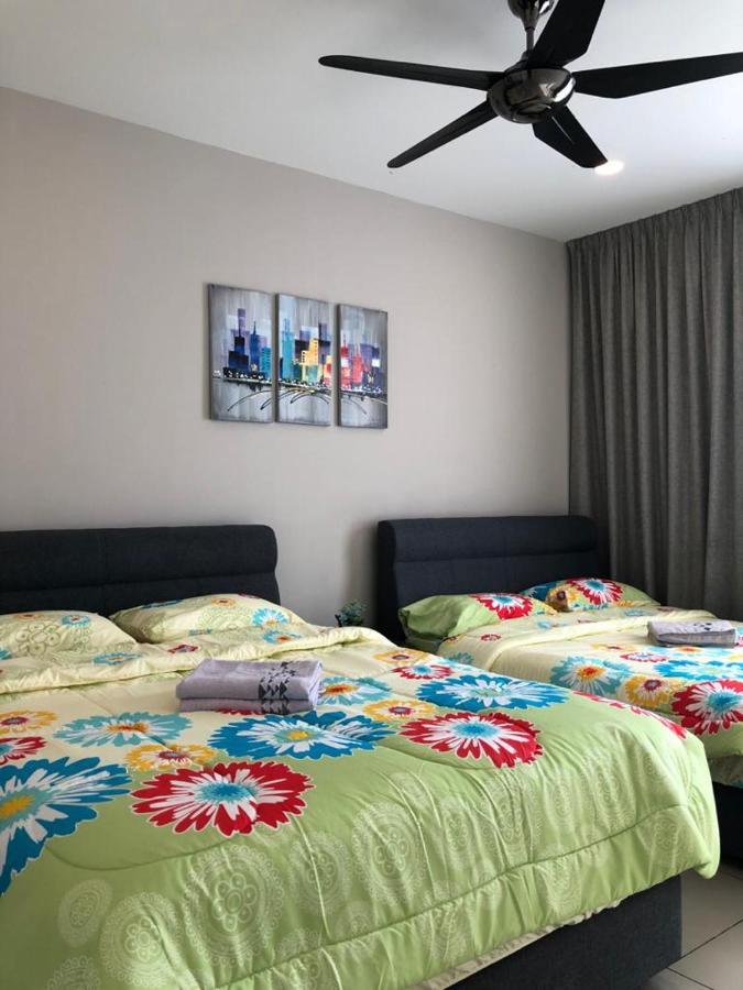 Miracle Woodsbury Habour Place Butterworth Exterior photo