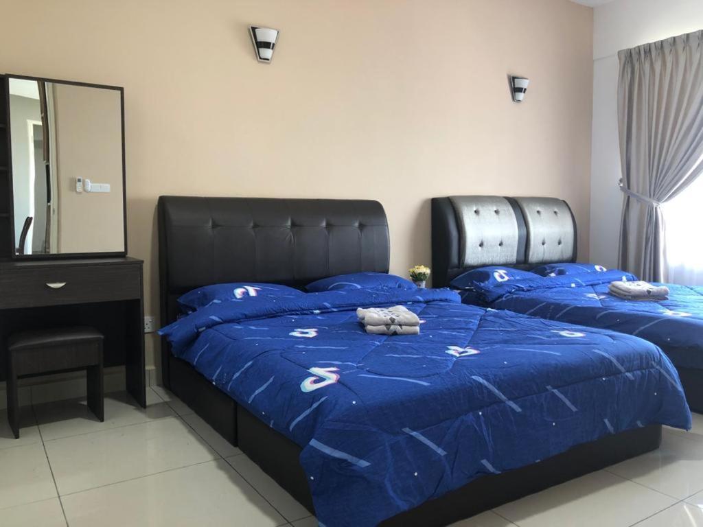 Miracle Woodsbury Habour Place Butterworth Exterior photo